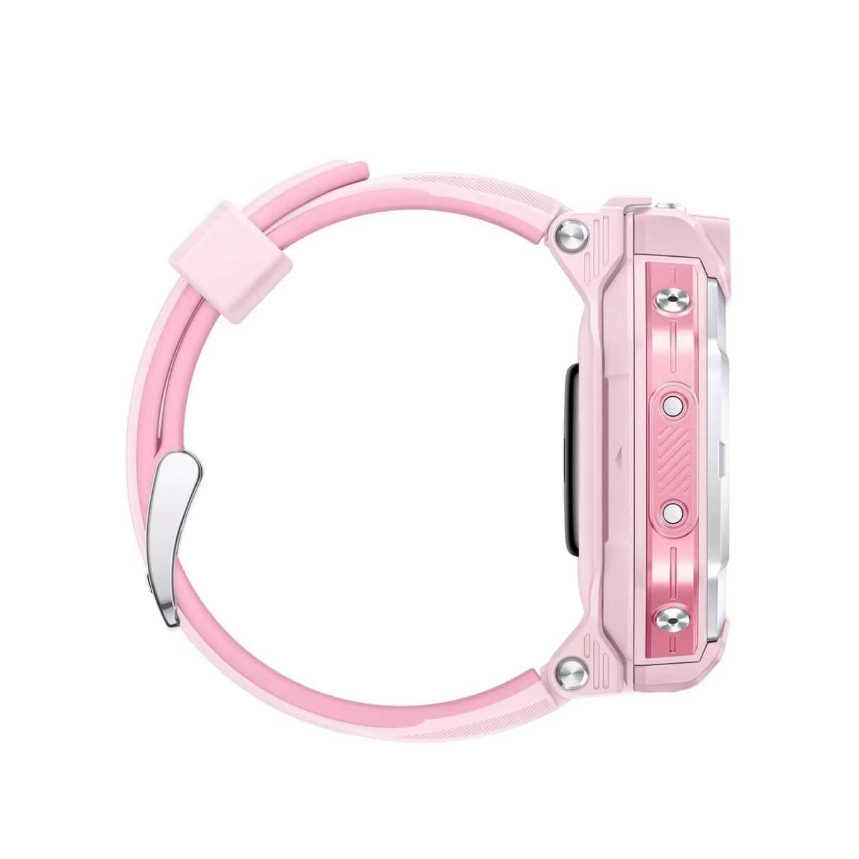 Huawei Kids Watch X1, 32GB Storage 13MP Rear Camera - Pink