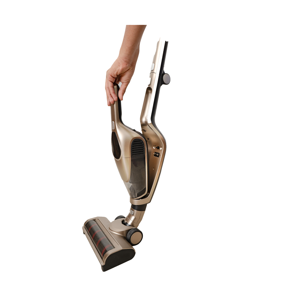 Hyundai 3 In 1 Rechargable Stick Vaccum