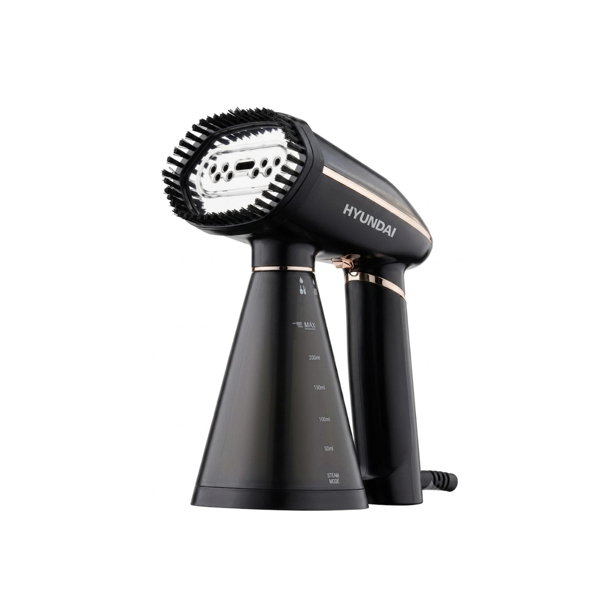 Hyundai Handheld Garment Steamer - 1600W - 320ml