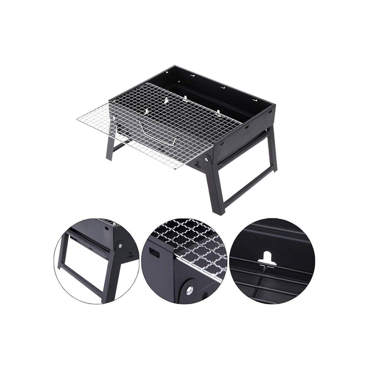 IE-54410 BBQ - Small