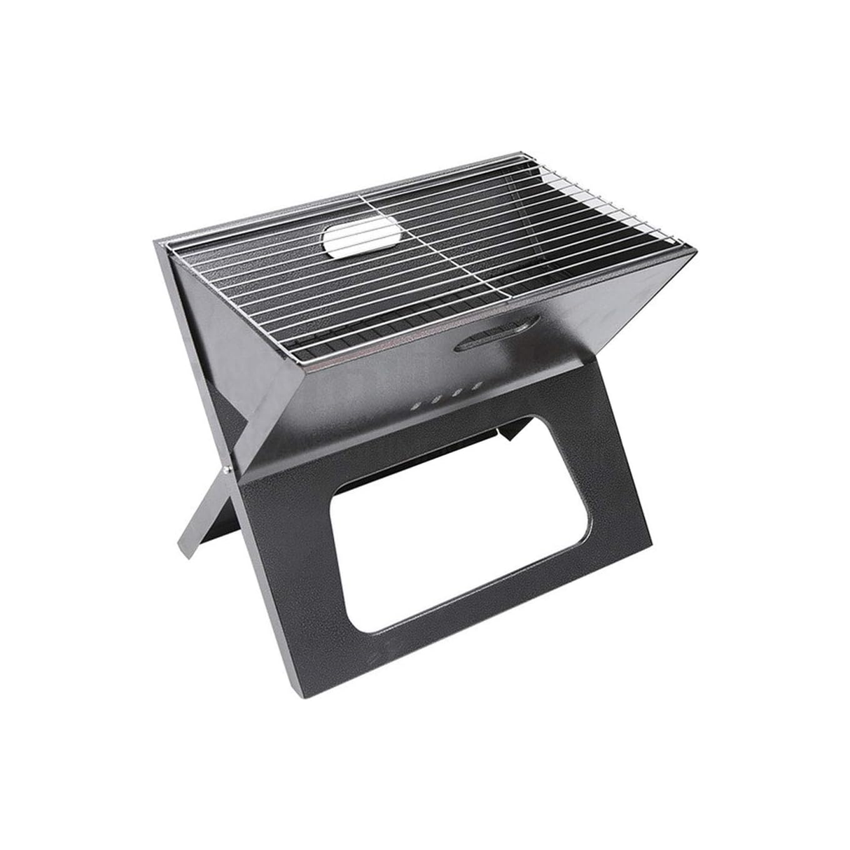 شواية IE-54417 (43.5 × 28 × 37 سم)