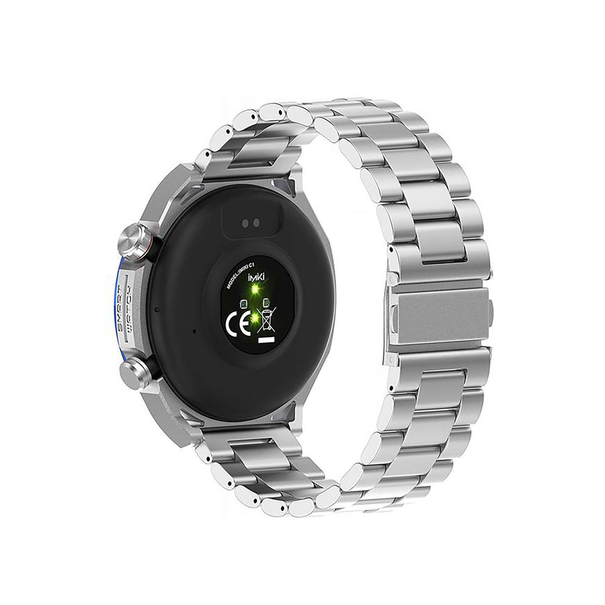 IMIKI C1 Xplorer - Smart Watch - Zayoom