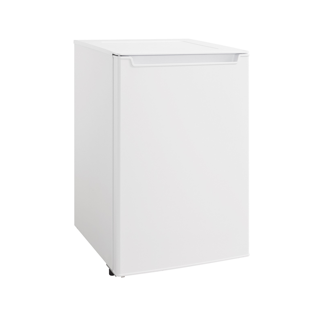 Ignis Single Door 130L 4.5CFT Upright Freezer - White - Zayoom