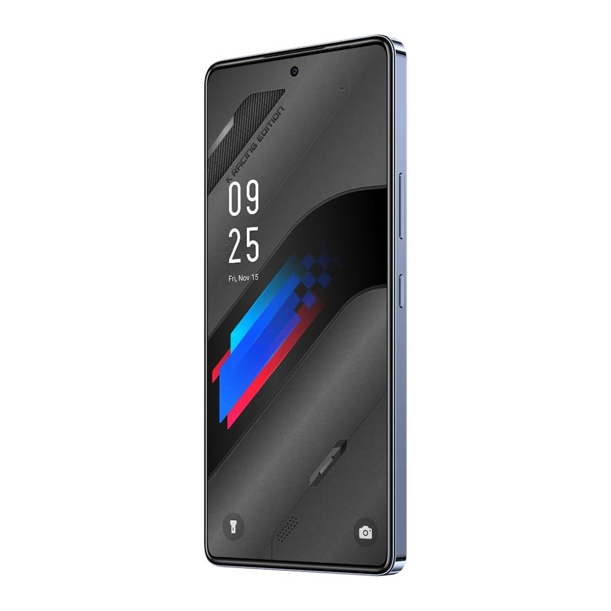 Infinix Note 40 - 5G - 12GB RAM - 512 ROM - Mobile Phone - Obsidia Black - Zayoom