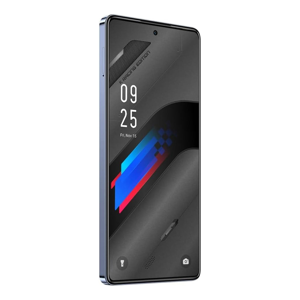 Infinix Note 40 - 5G - 12GB RAM - 512 ROM - Mobile Phone - Obsidia Black - Zayoom