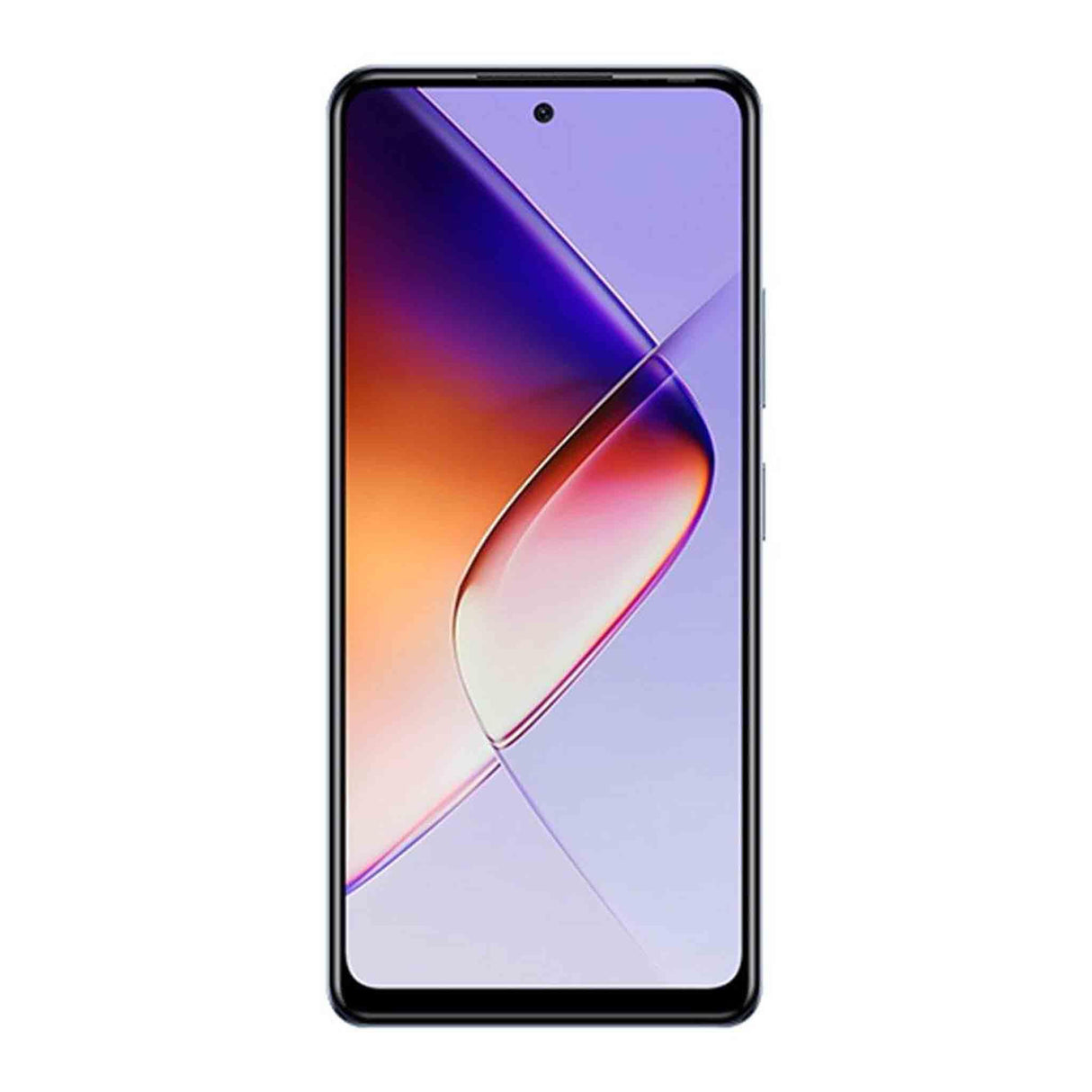 Infinix Note 40X 5G - 256GB - 8GB RAM - Mobile Phone - Starlit Black (AS-IS) Open Box - Zayoom