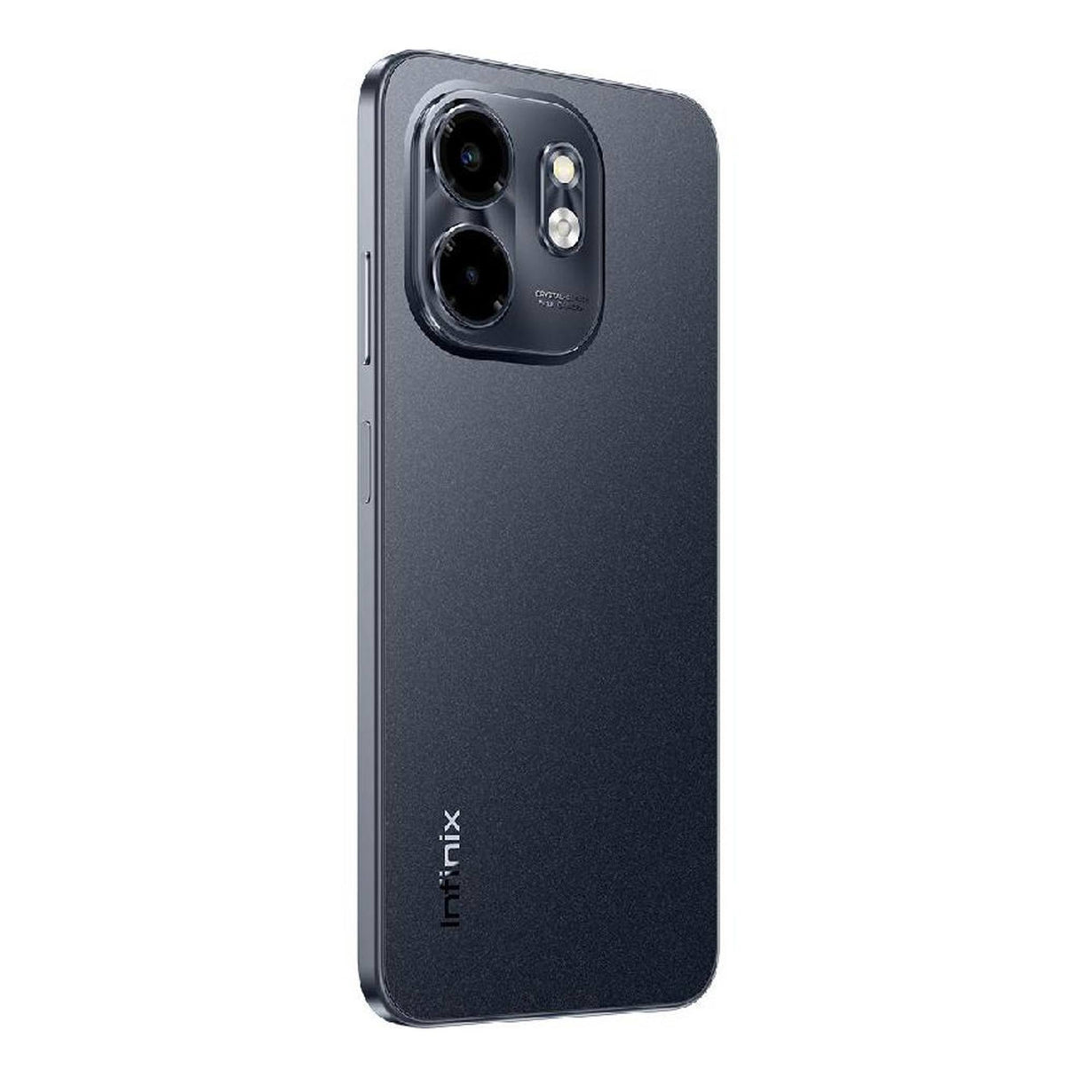 Infinix Smart 9 - 3GB RAM - 128GB ROM - Mobile Phone - Metallic Black - Zayoom