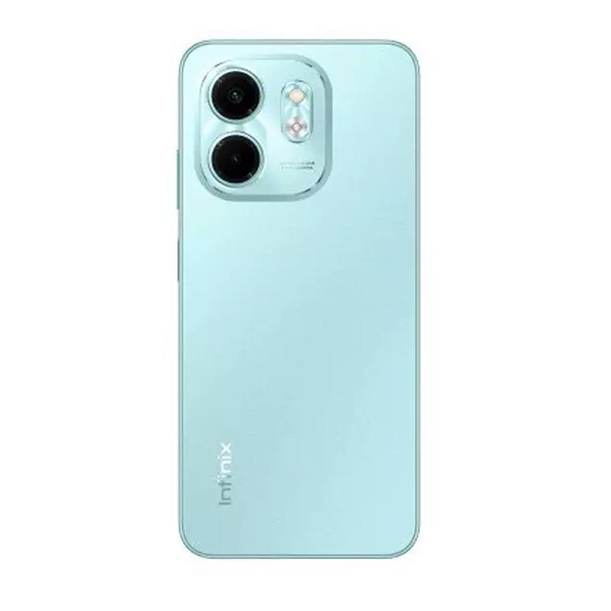 Infinix Smart 9 - 3GB RAM - 128GB ROM - Mobile Phone - Mint Green - Zayoom