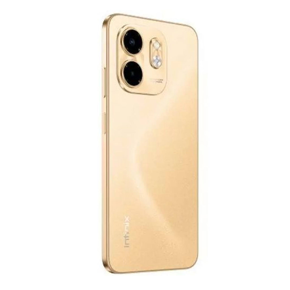 Infinix Smart 9 - 3GB RAM - 128GB ROM - Mobile Phone - Sandstone Gold - Zayoom