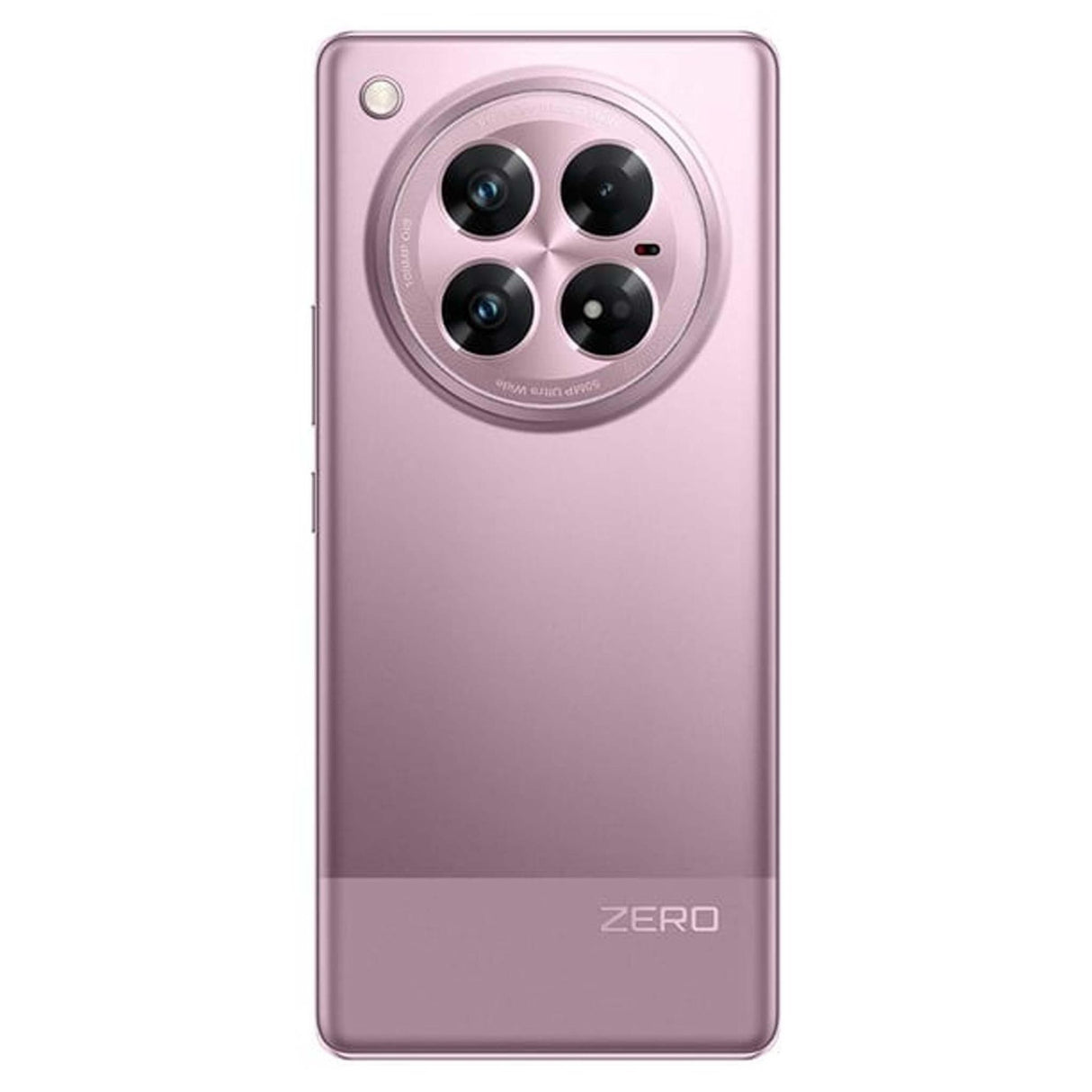 Infinix Zero 40 - 5G - 12GB RAM - 512GB - Mobile Phone - Voilet Garden - Zayoom