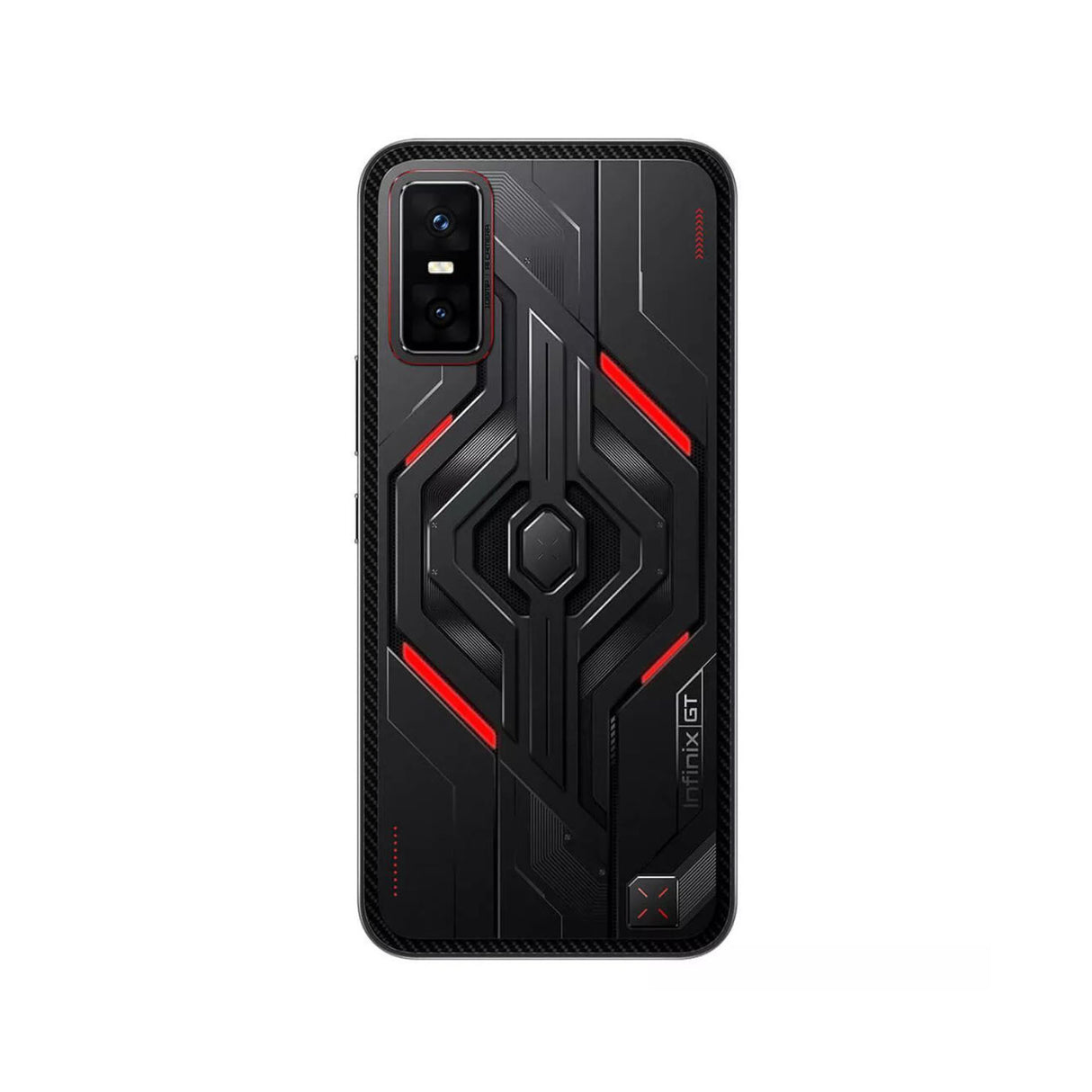 Infinix GT 30 Pro 12GB RAM 512GB Memory - Mobile Phone - Dark Flare