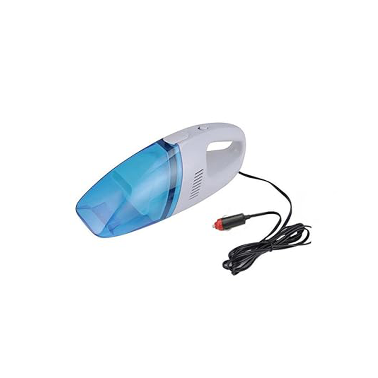 J And V Enterprise Portable Car Wet and Dry Vacuum Cleaner - Zayoom