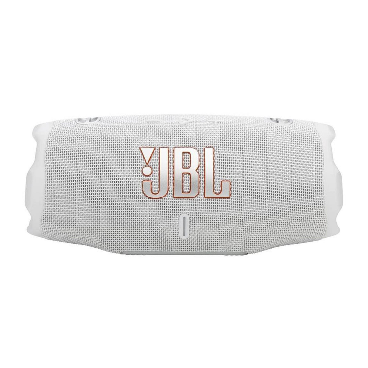 JBL Charge 6 Portable Bluetooth Speaker - White - Zayoom