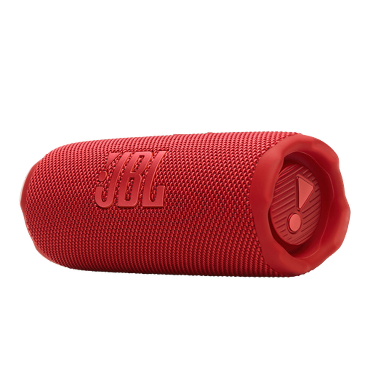 JBL Flip 7 Portable Bluetooth Speaker - Red - Zayoom