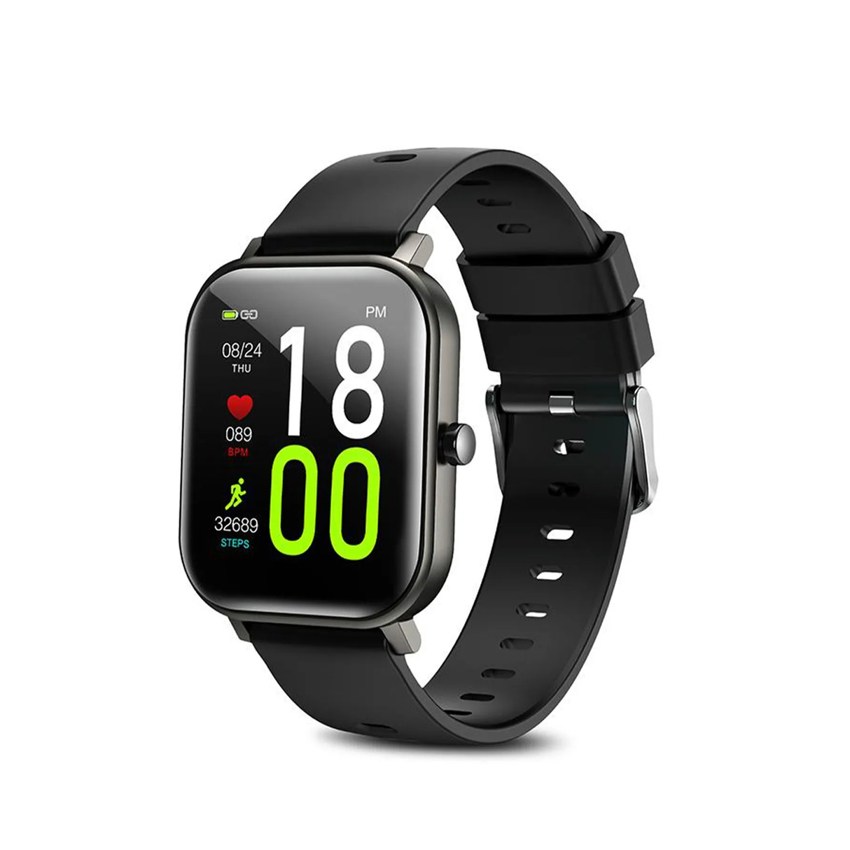 Joyroom Jr-Ft1 Pro 20mm Ip67 Waterproof Smart Watch