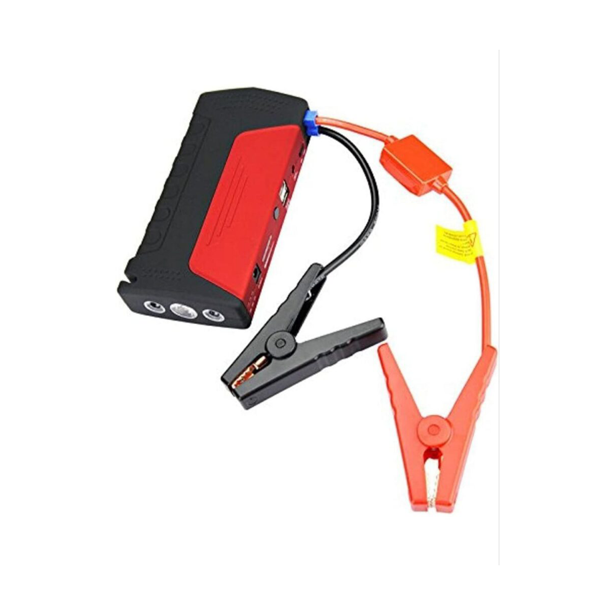 Jump Starter 8,000 mAh - Zayoom
