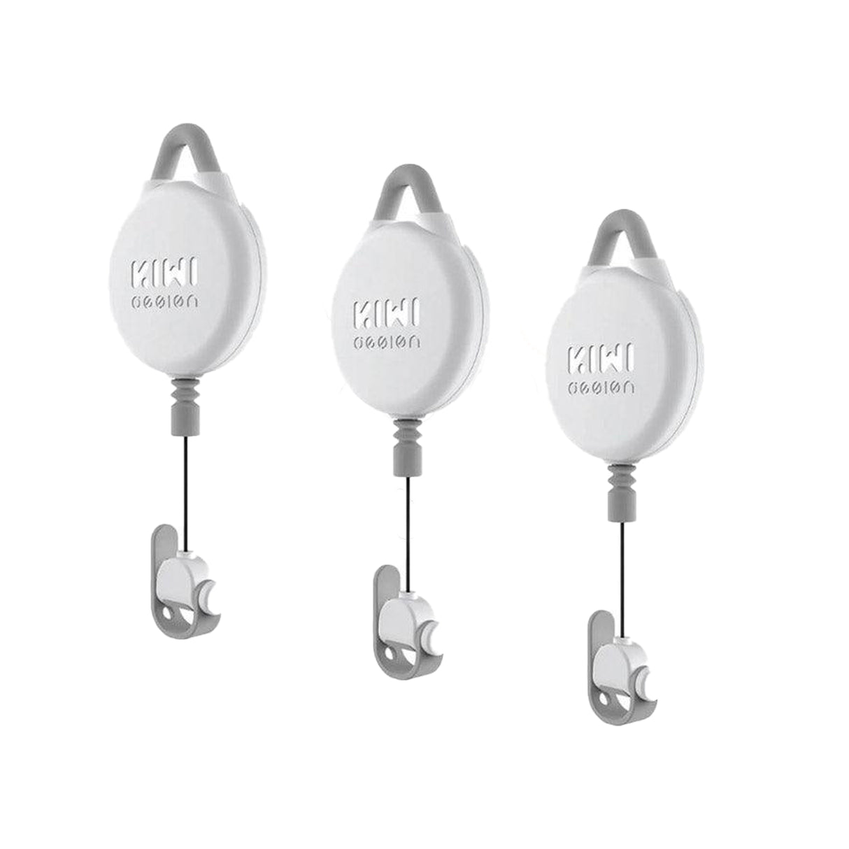 KIWI Design Silent VR Cable Management Pulley System - Oculus - Zayoom