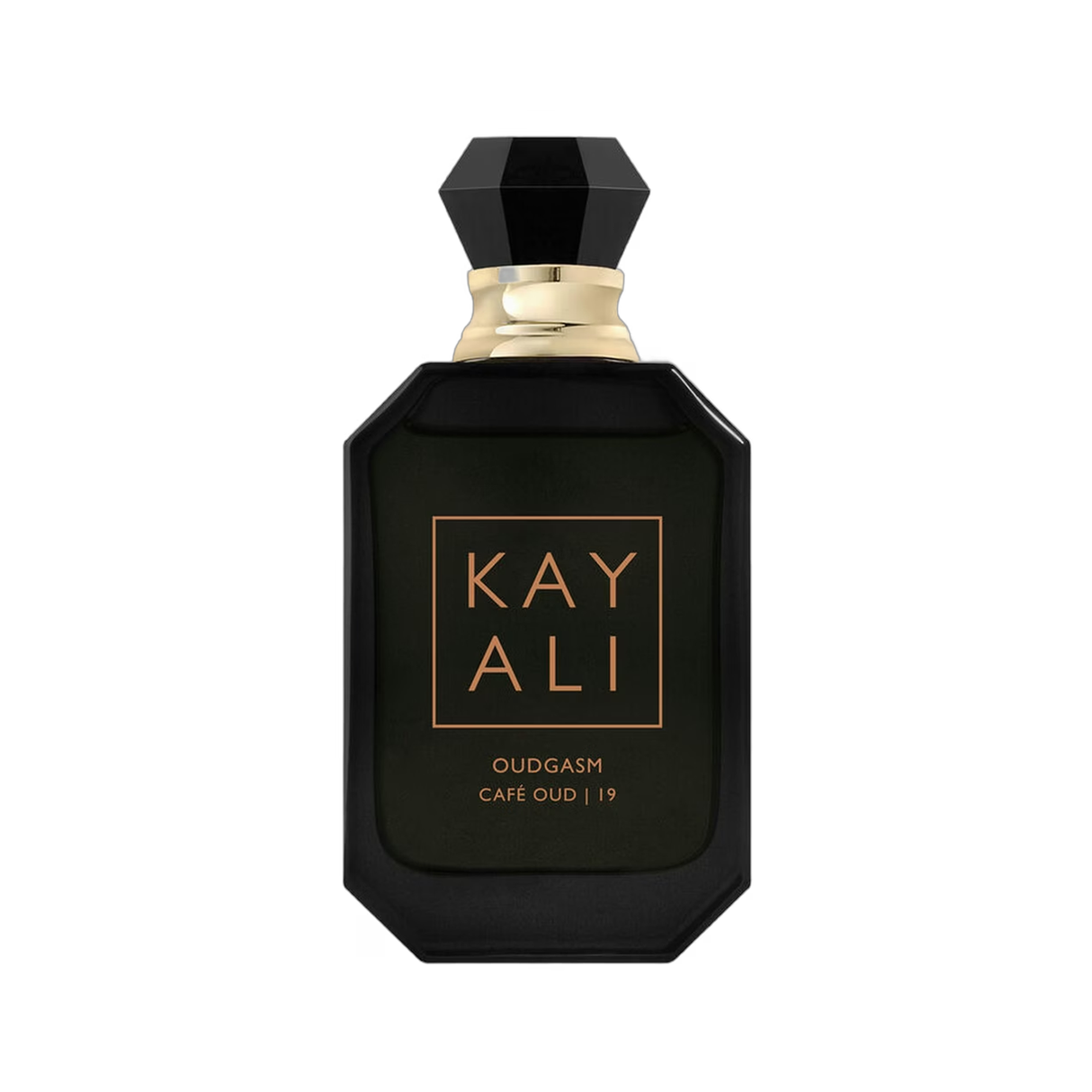 Kayali Oudgasm Cafe Oud 19 Intense EDP 100ml For Unisex