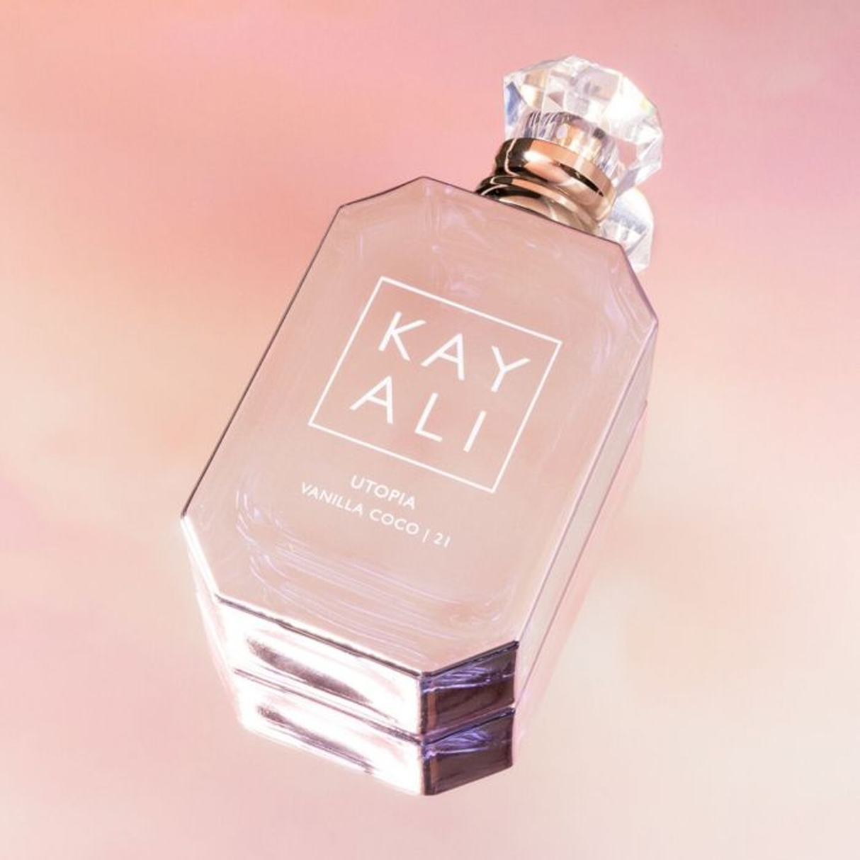 Kayali Utopia Vanilla Coco 21 Intense EDP 100ml For Unisex
