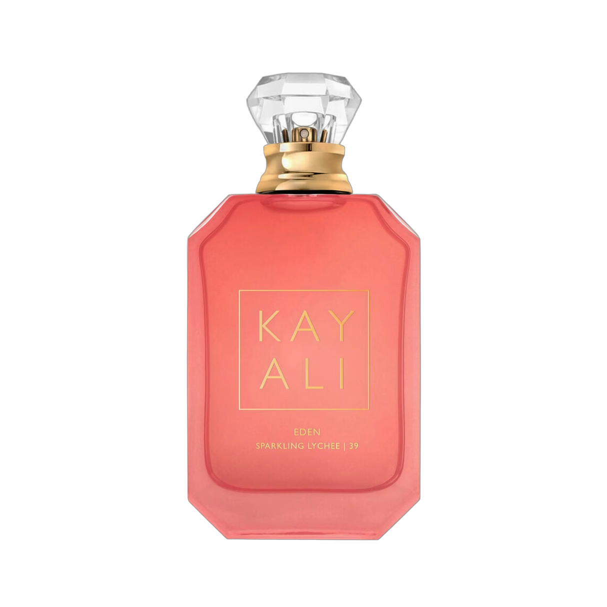 Kayali Eden Sparkling Lychee 39 EDP 100ml For Women