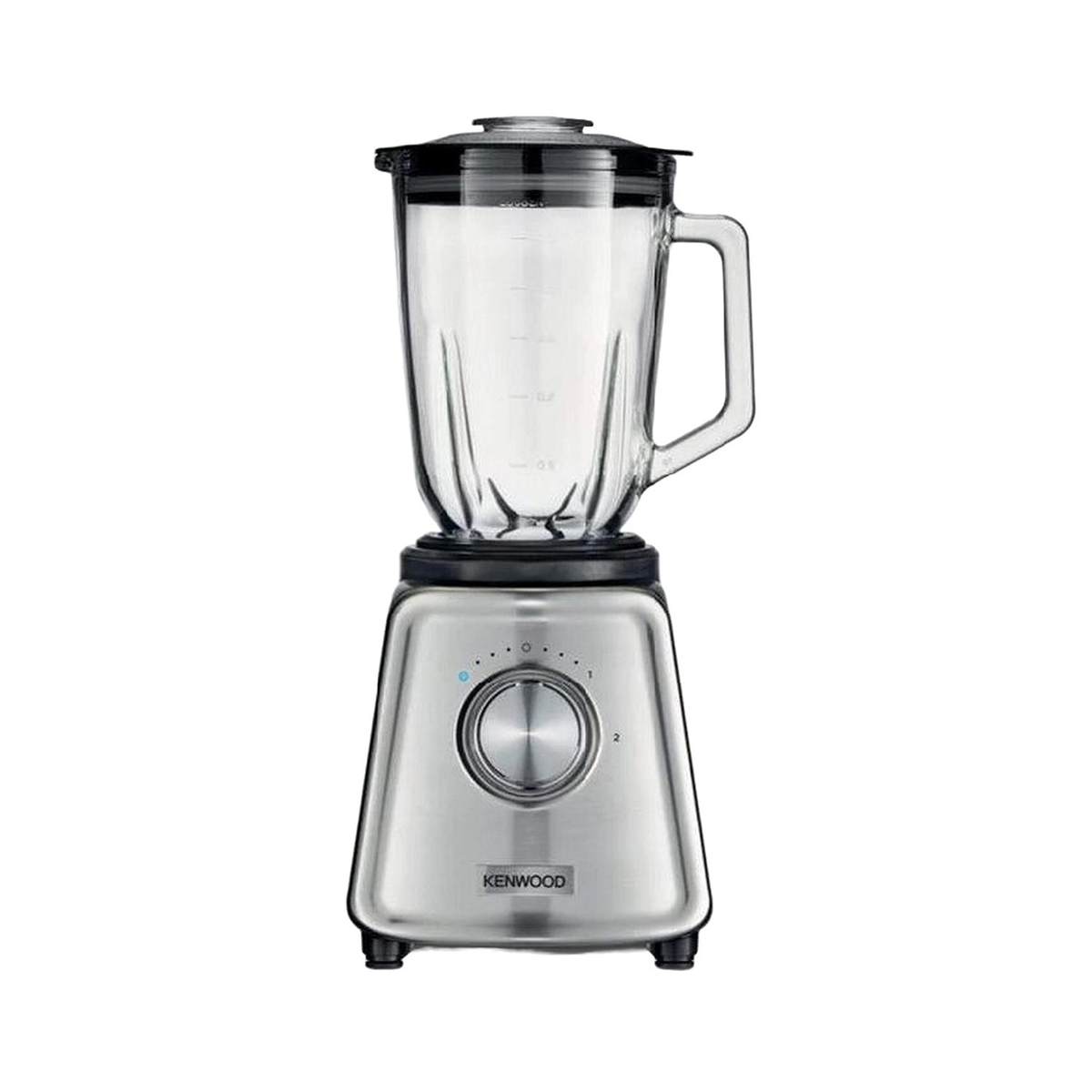 Kenwood Blender 800W 2 Liters - BLP44.270SS