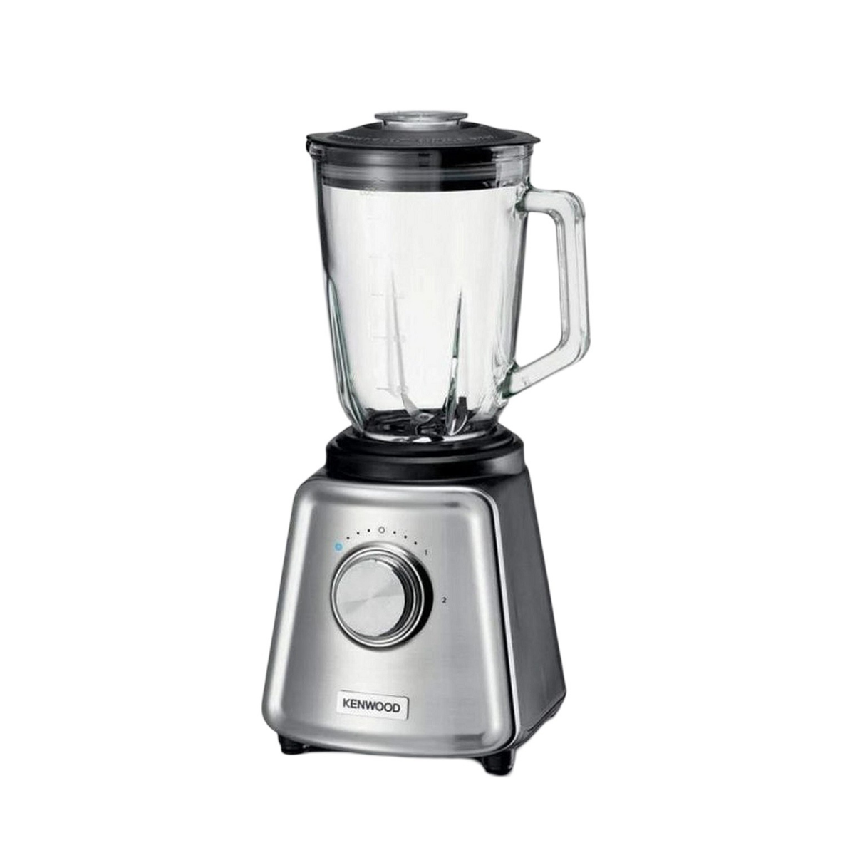Kenwood Blender 800W 2 Liters - BLP44.270SS