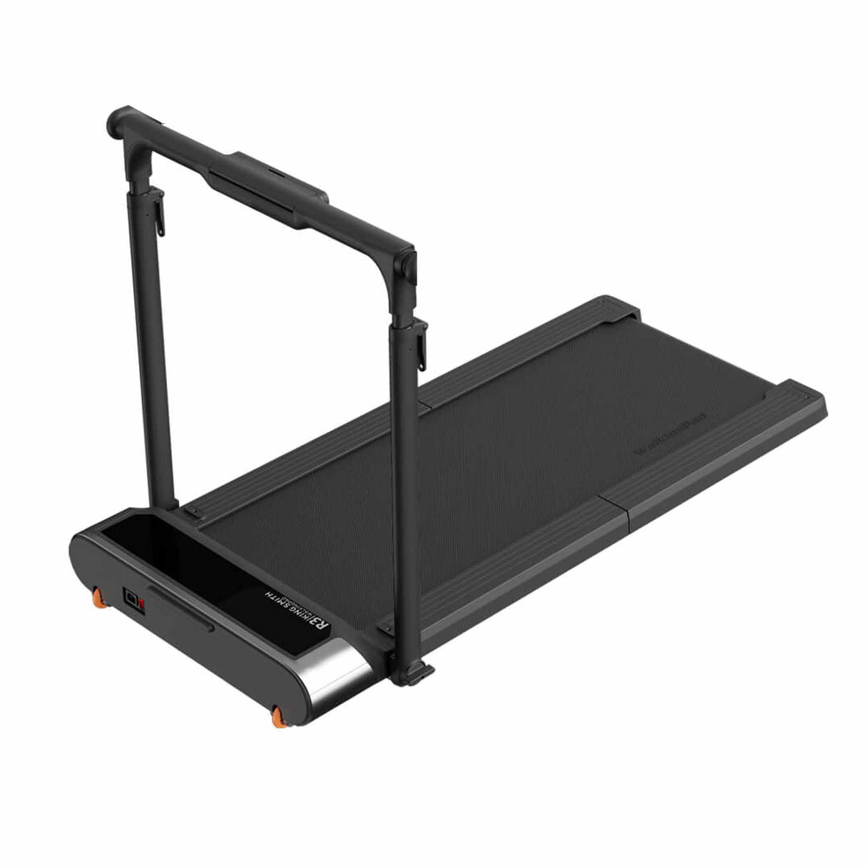 KingSmith Foldable Treadmill R3 Hybrid With Max Speed 12km/h with 1HP Brushless Motor - Zayoom