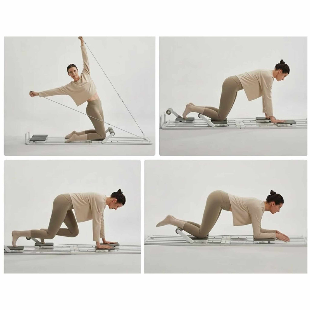 Kingsmith Crawler Machine - CL001