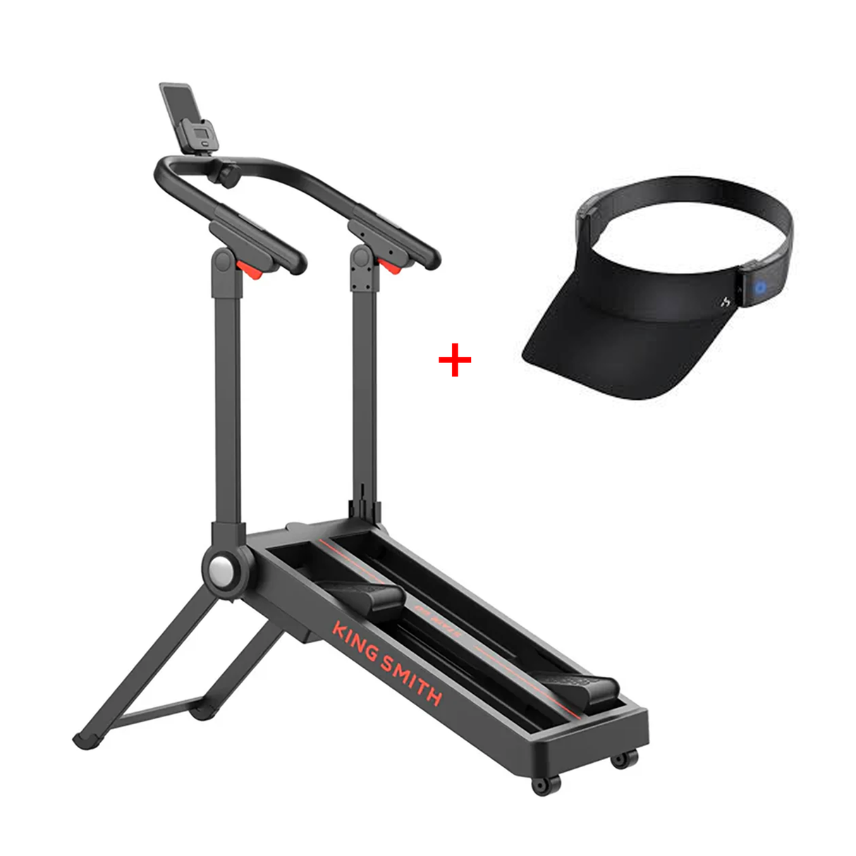Kingsmith Stair Stepper