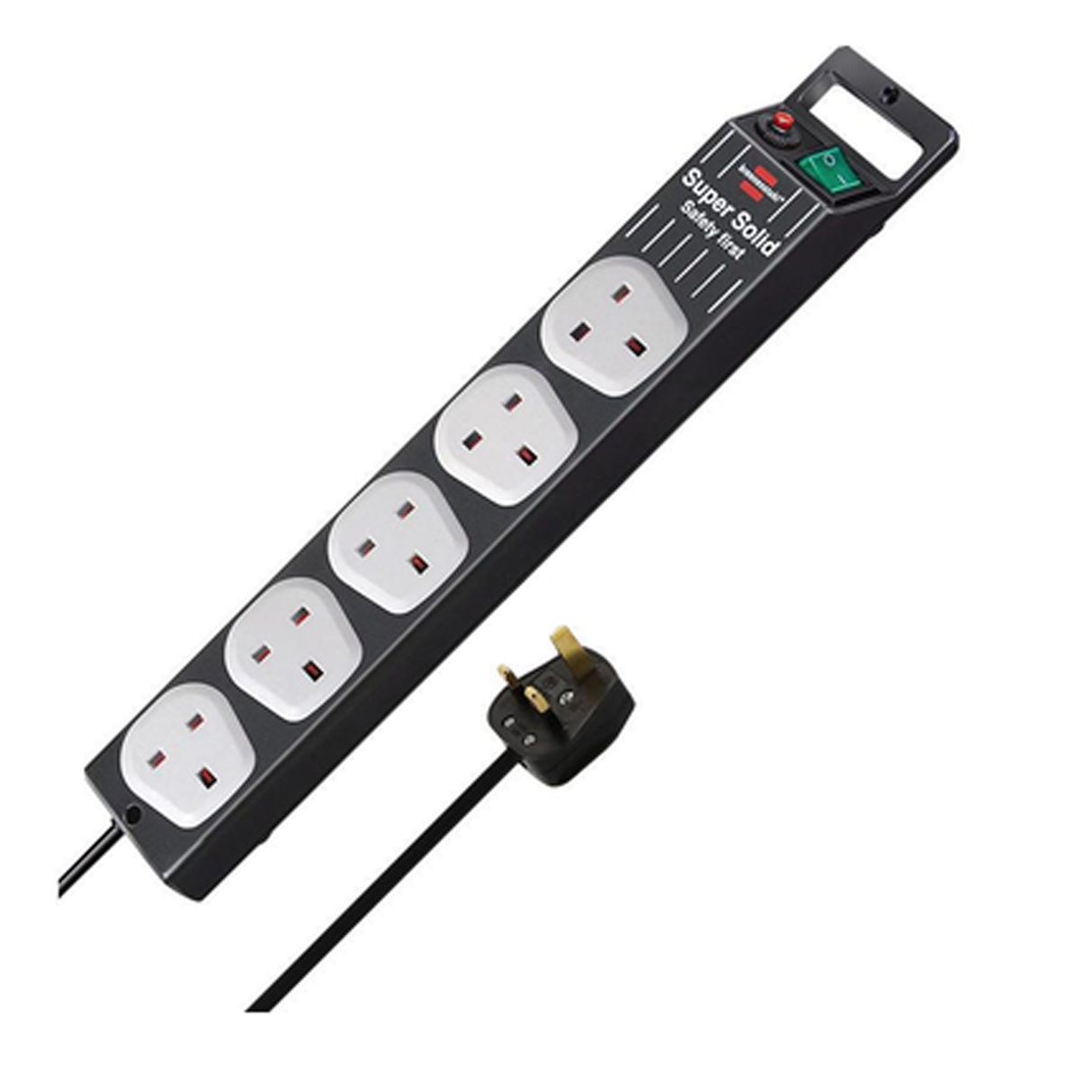 Kistenmacher 5G Extn 2.5m Super Solid