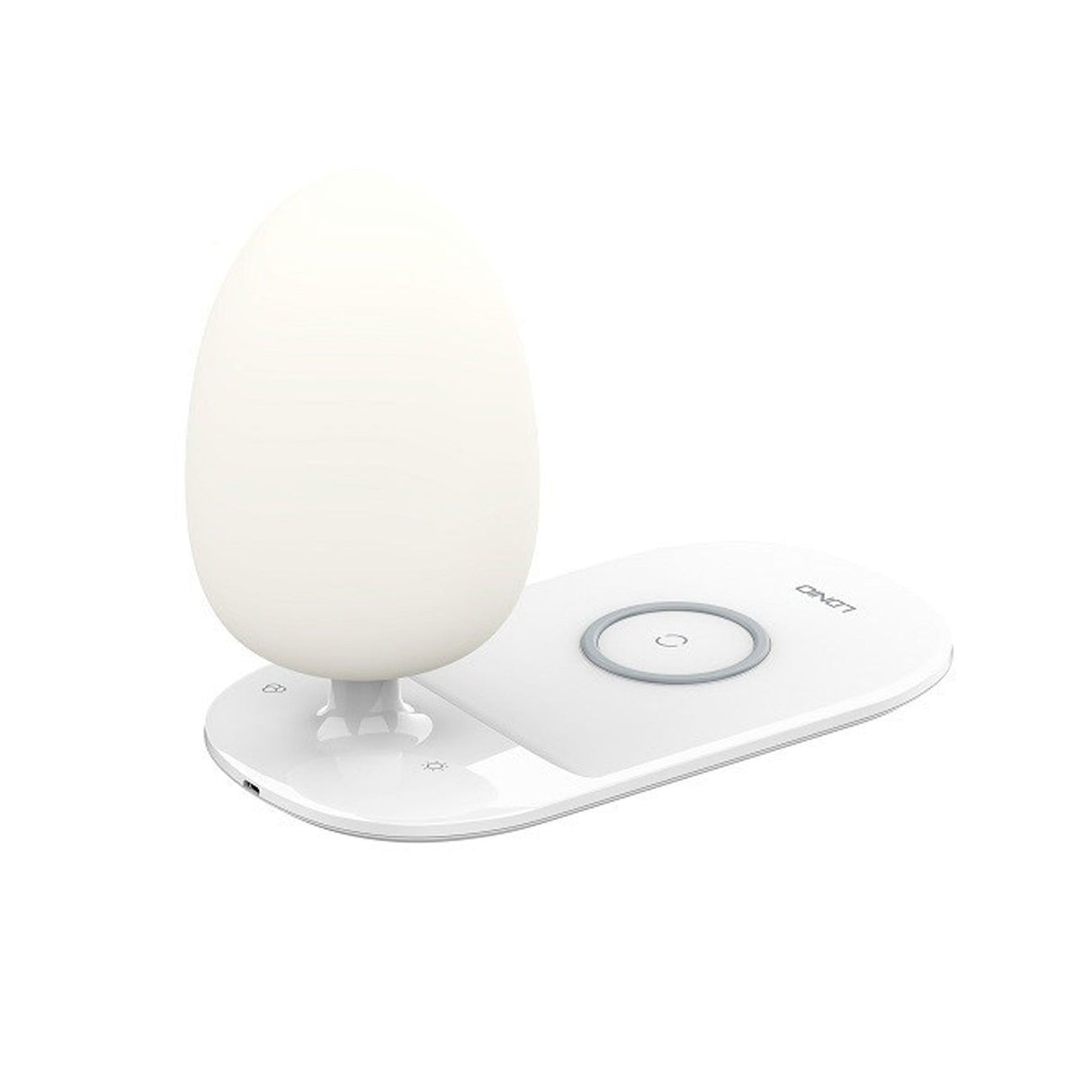 LDNIO - Fast Wireless Charging Desk Lamp Y3 - Zayoom