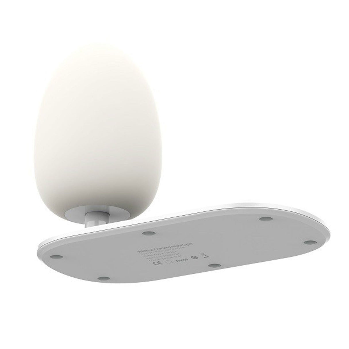 LDNIO - Fast Wireless Charging Desk Lamp Y3 - Zayoom