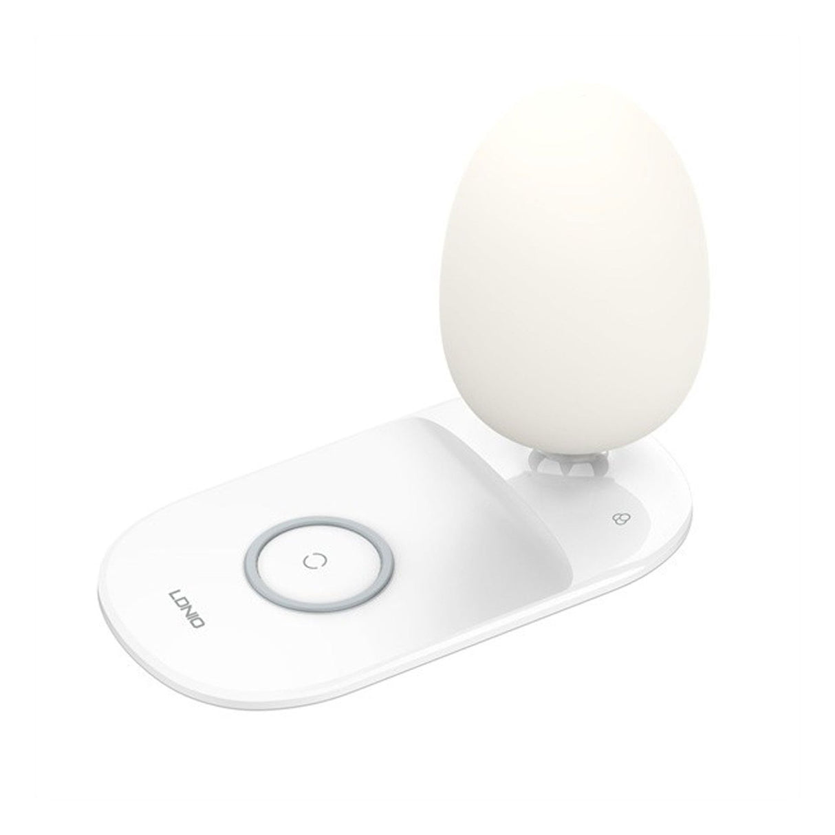 LDNIO - Fast Wireless Charging Desk Lamp Y3 - Zayoom