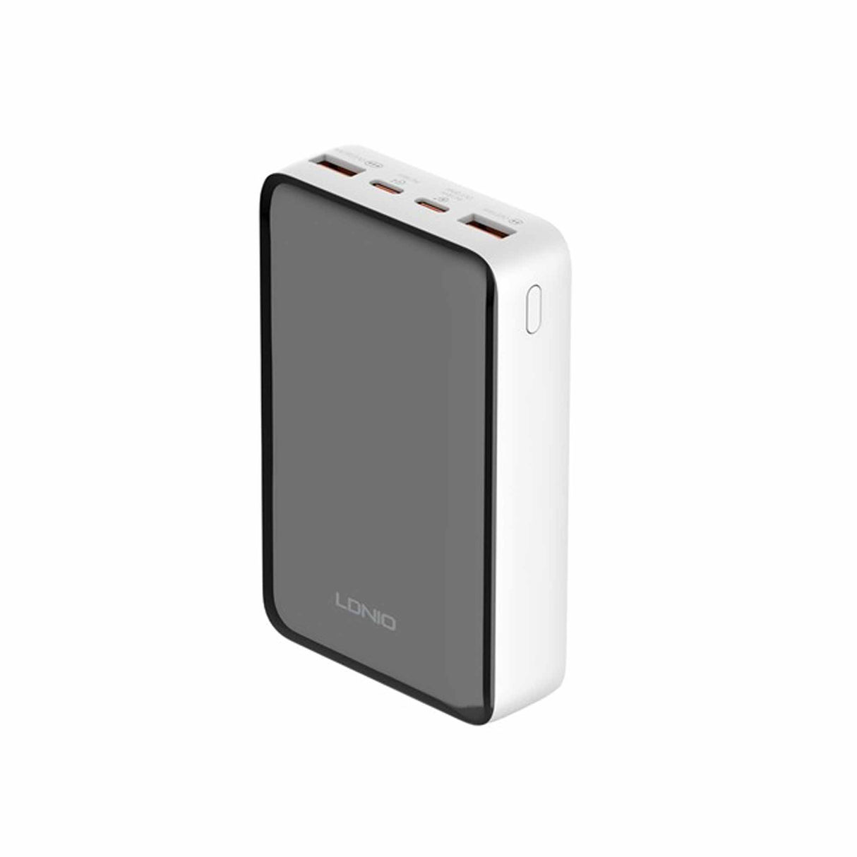 LDNIO - 20000mAh Digital Display - Wireless Power Bank PQ22 - Zayoom