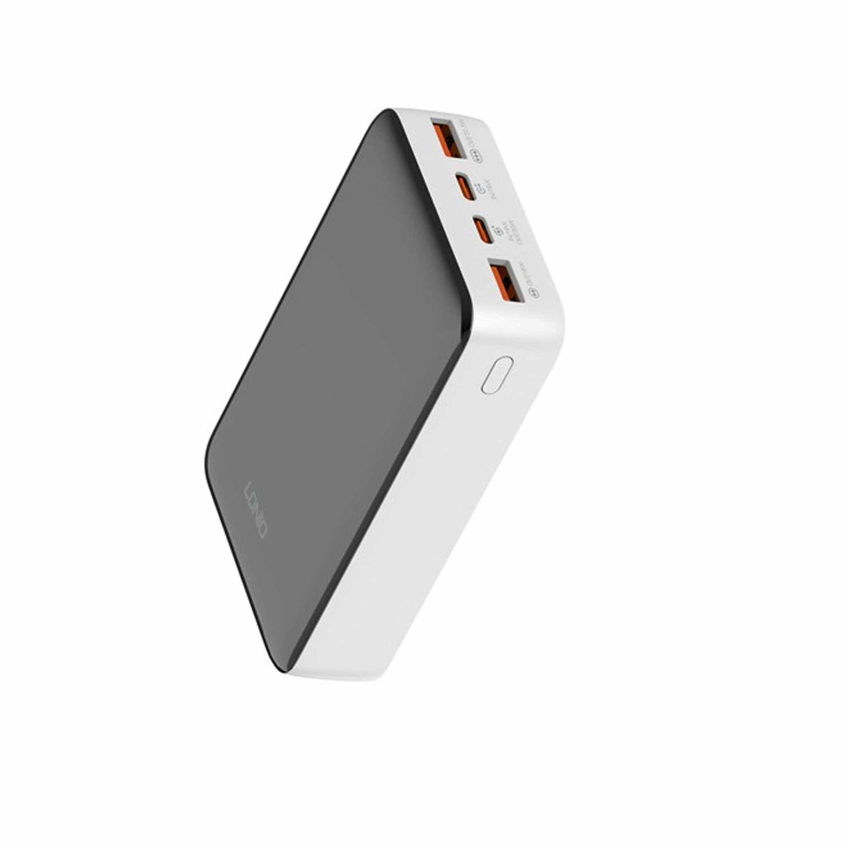 LDNIO - 20000mAh Digital Display - Wireless Power Bank PQ22 - Zayoom