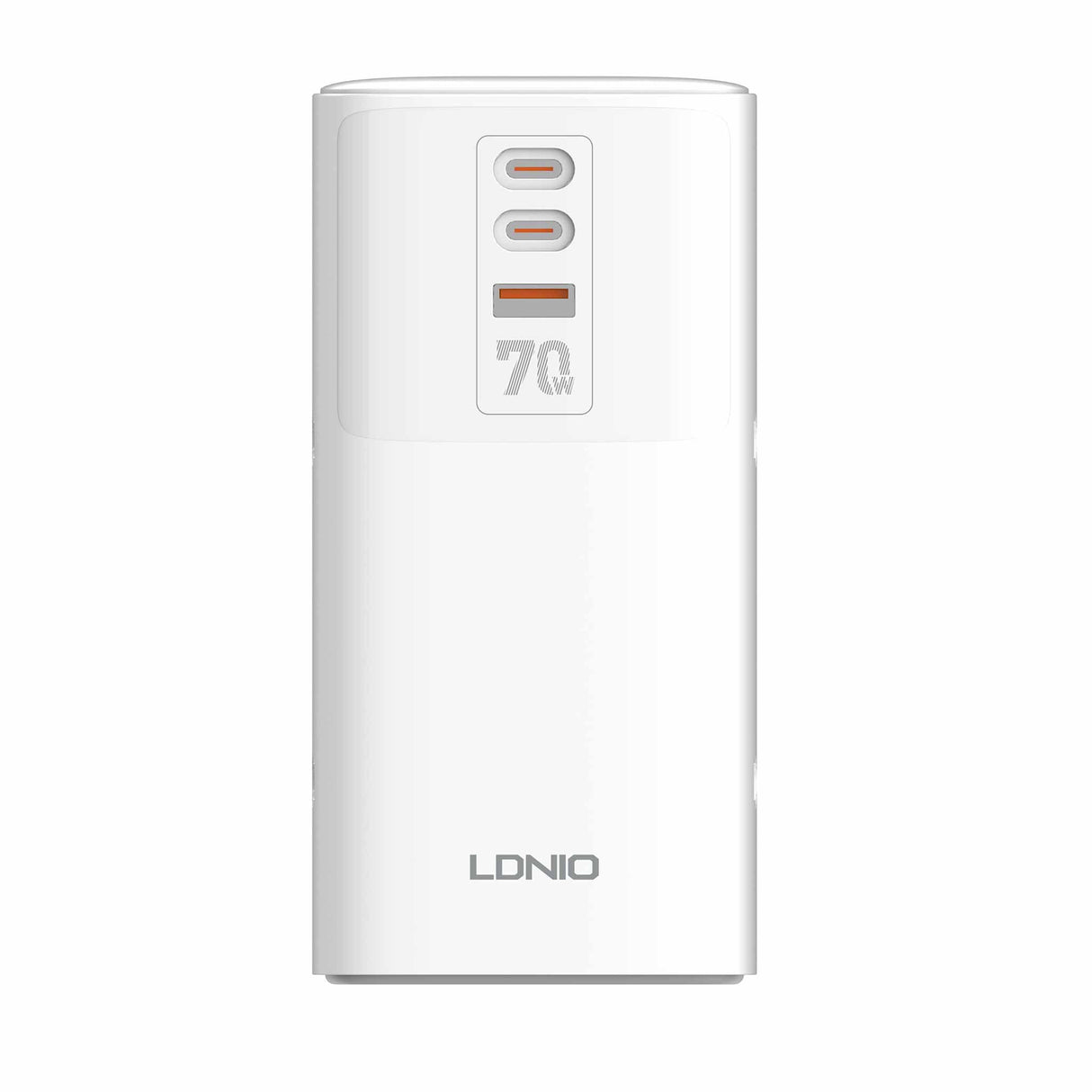 LDNIO - 70W - Multifunctional Universal Desktop Power Adapter SC4383 - Zayoom