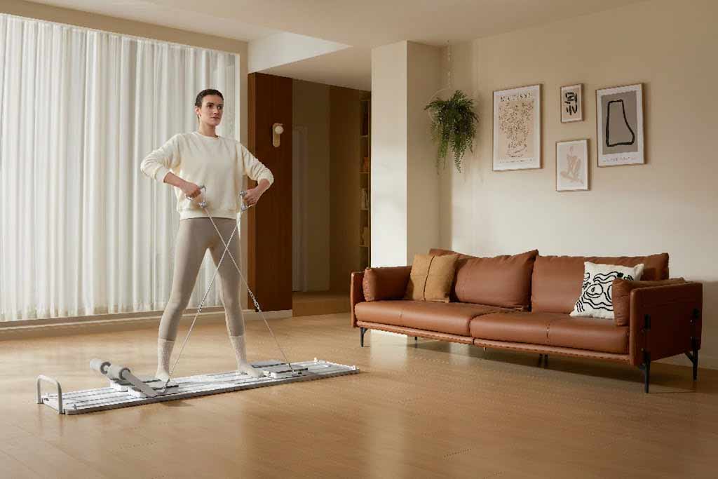 Kingsmith Crawler Machine - CL001