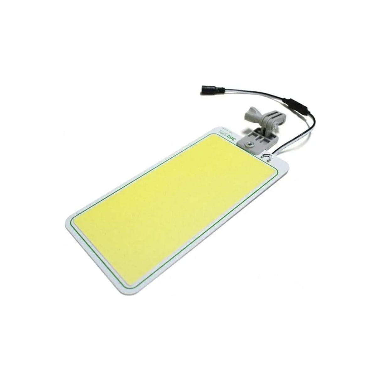 مصباح تخييم ليد