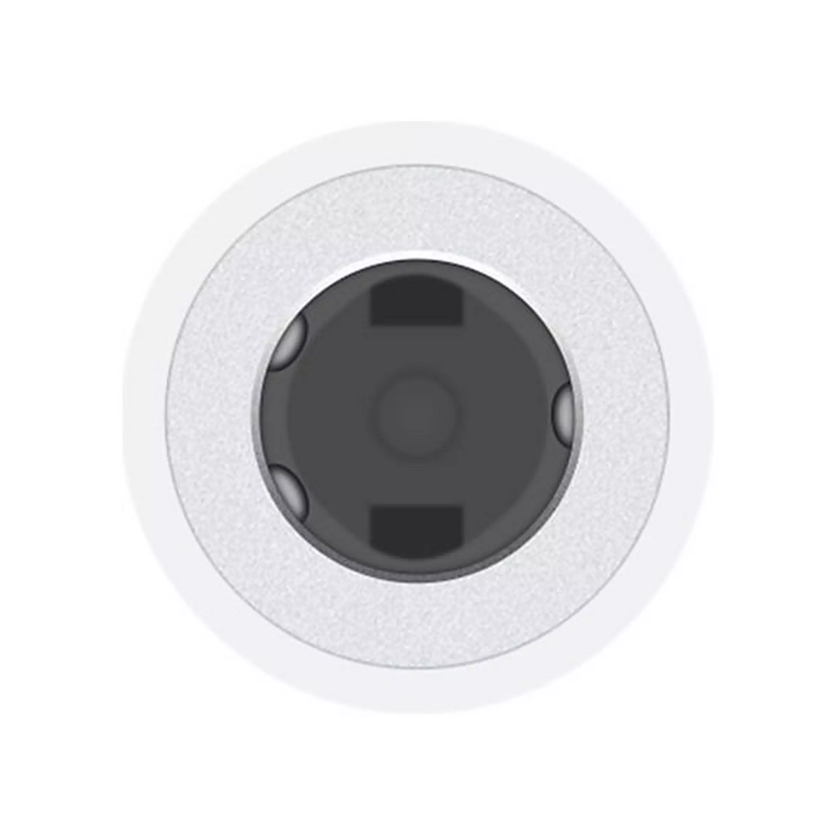 Apple Lightning To Headphone Jack Adapter - Zayoom