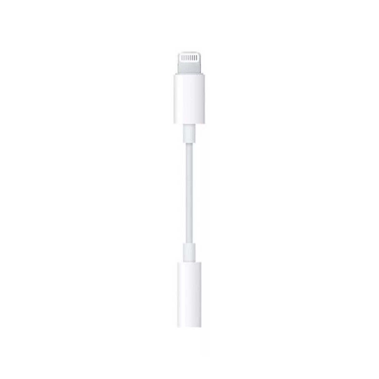 Apple Lightning To Headphone Jack Adapter - Zayoom