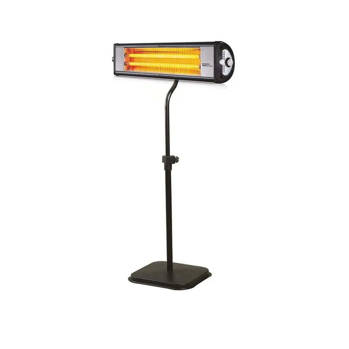 Luxell Infrared Heater - 2000W - Zayoom