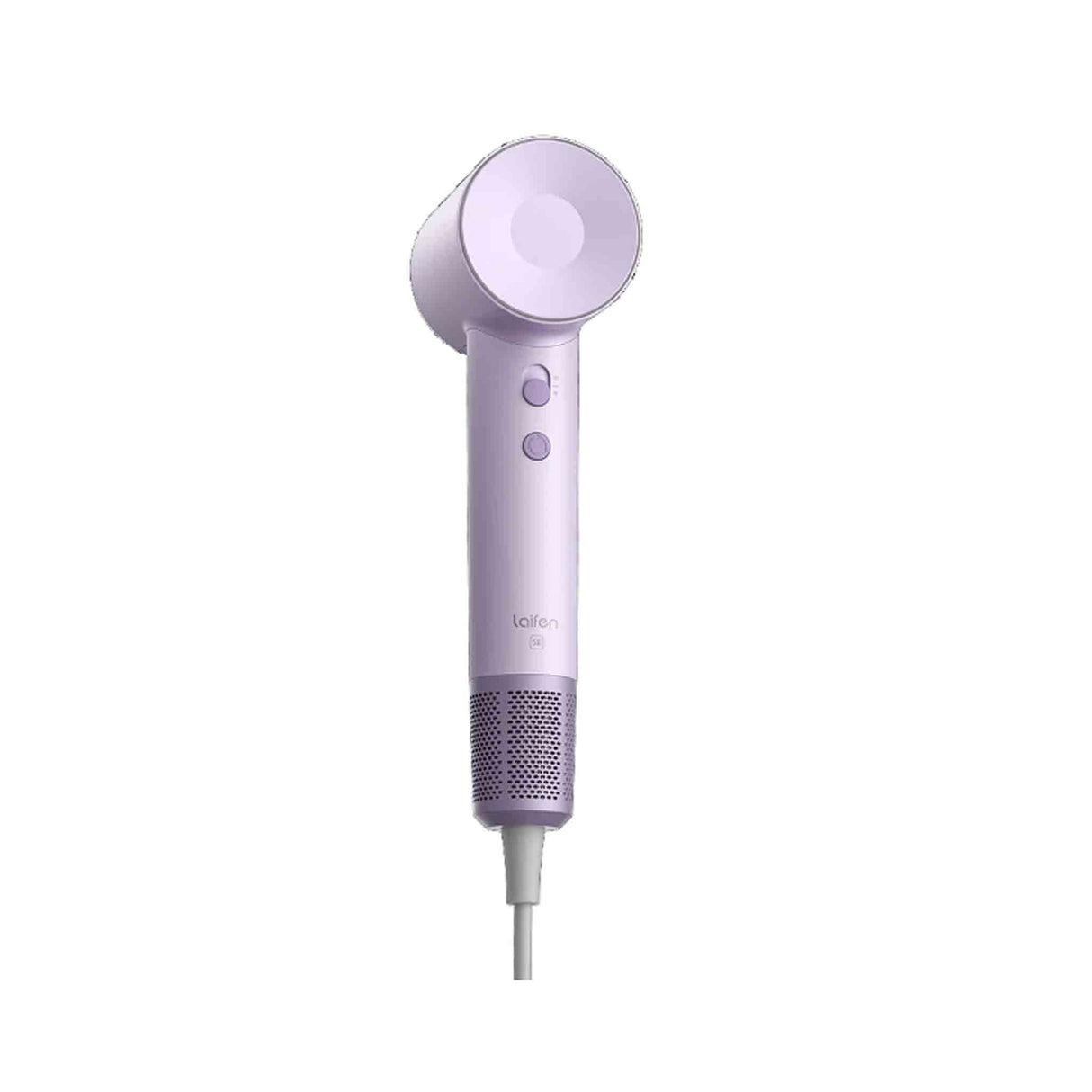 Laifen SE High speed hair dryer 1400W - Purple - Zayoom
