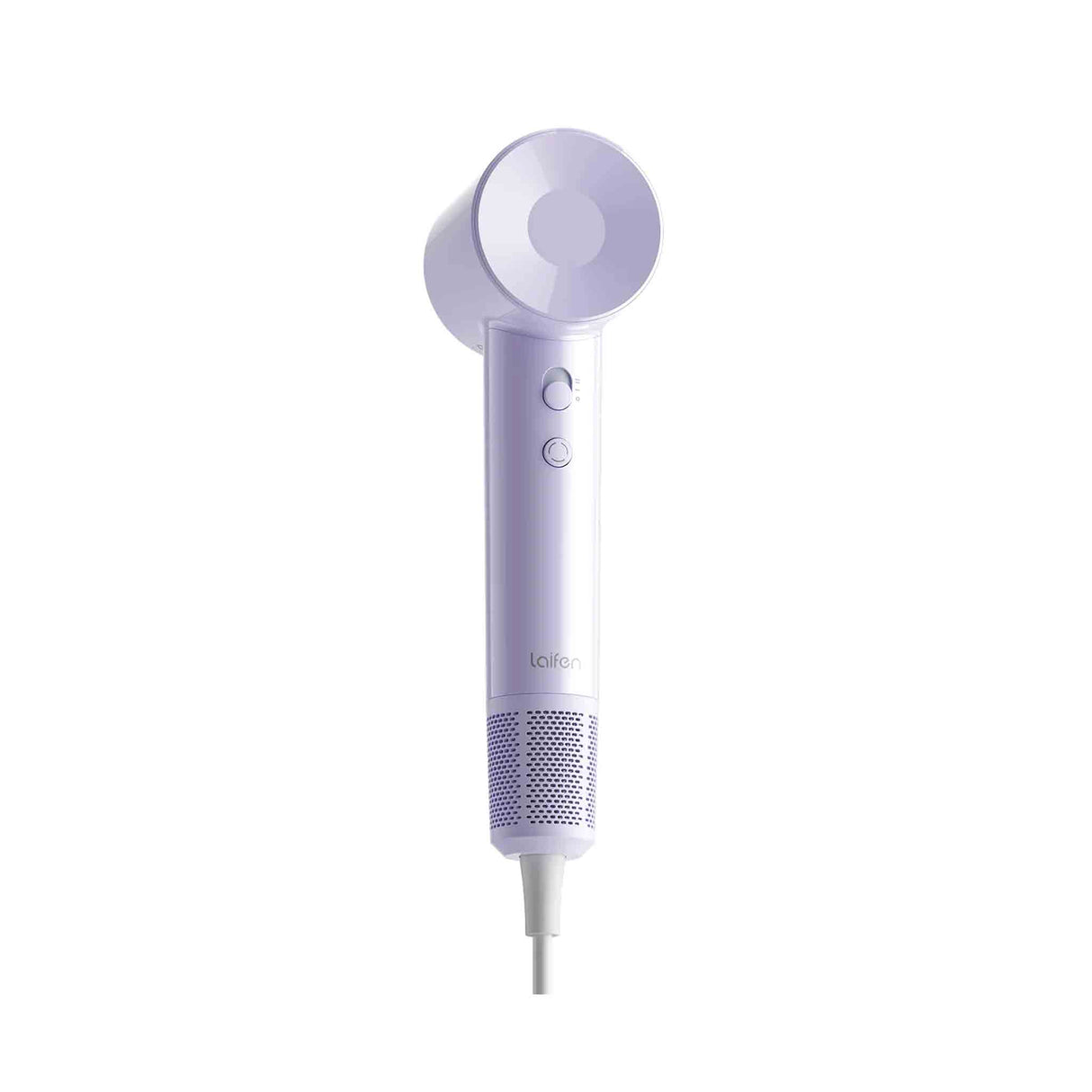 Laifen SE Lite High-speed Hair dryer 1400W - Purple - Zayoom