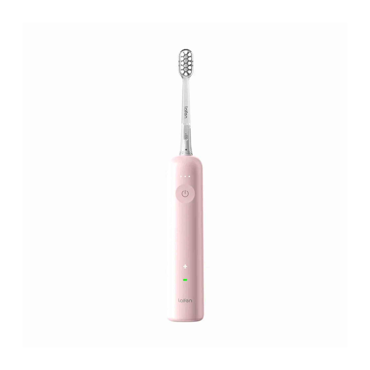 Laifen Wave Electric Toothbrush - Pink - Zayoom