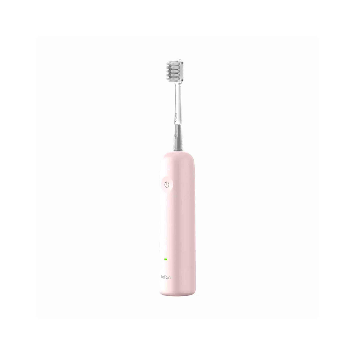 Laifen Wave Electric Toothbrush - Pink - Zayoom