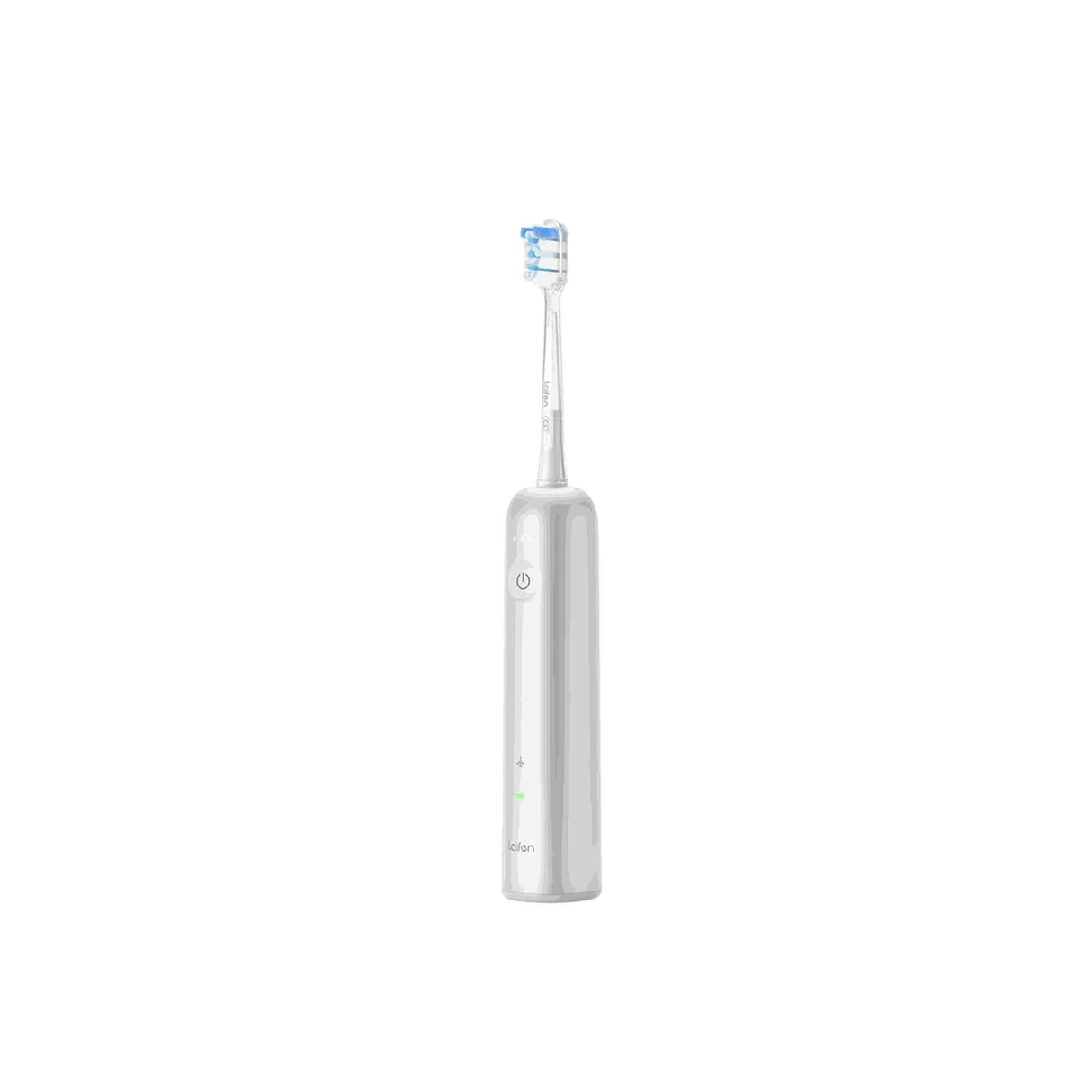 Laifen Wave Electric Toothbrush - Silver - Zayoom