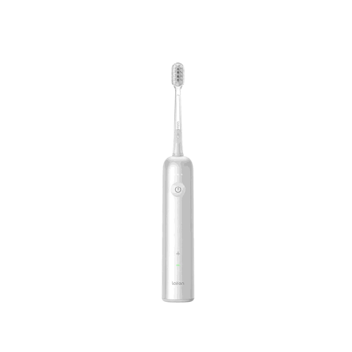 Laifen Wave Electric Toothbrush - Silver - Zayoom