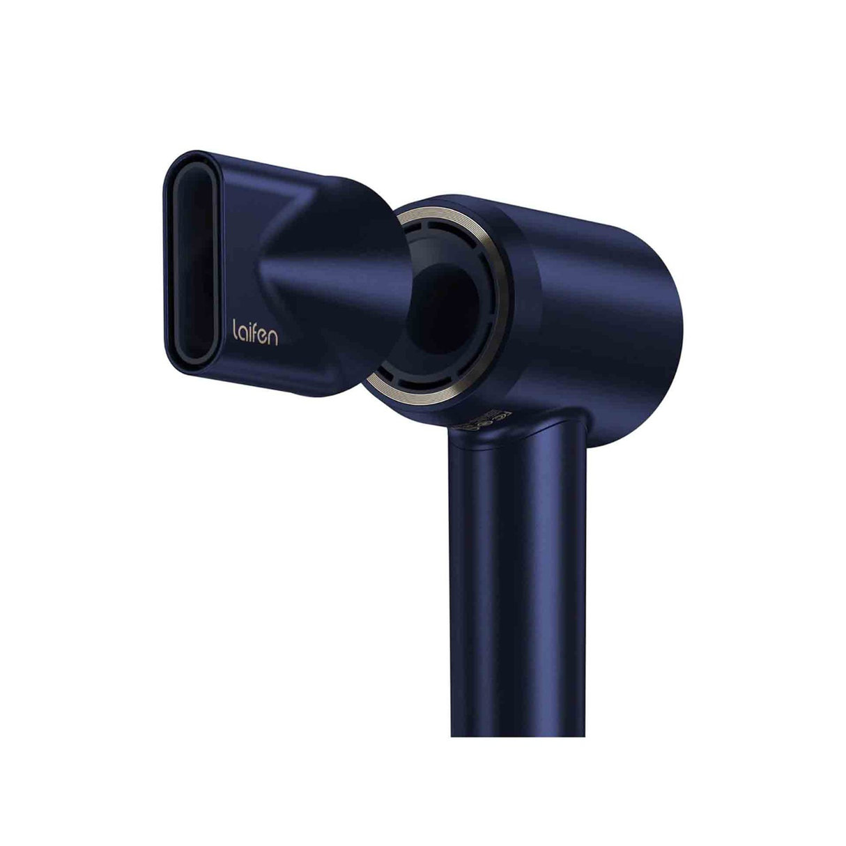 Laifen Swift Premium Hair dryer 1500W - Golden Blue - Zayoom