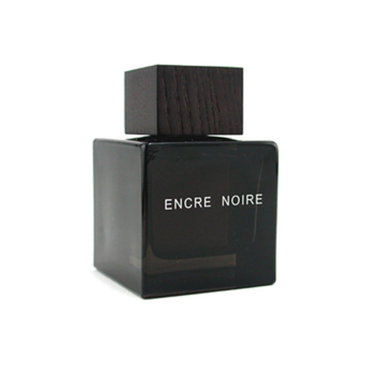 Lalique Encre Noire EDT For Men 100Ml