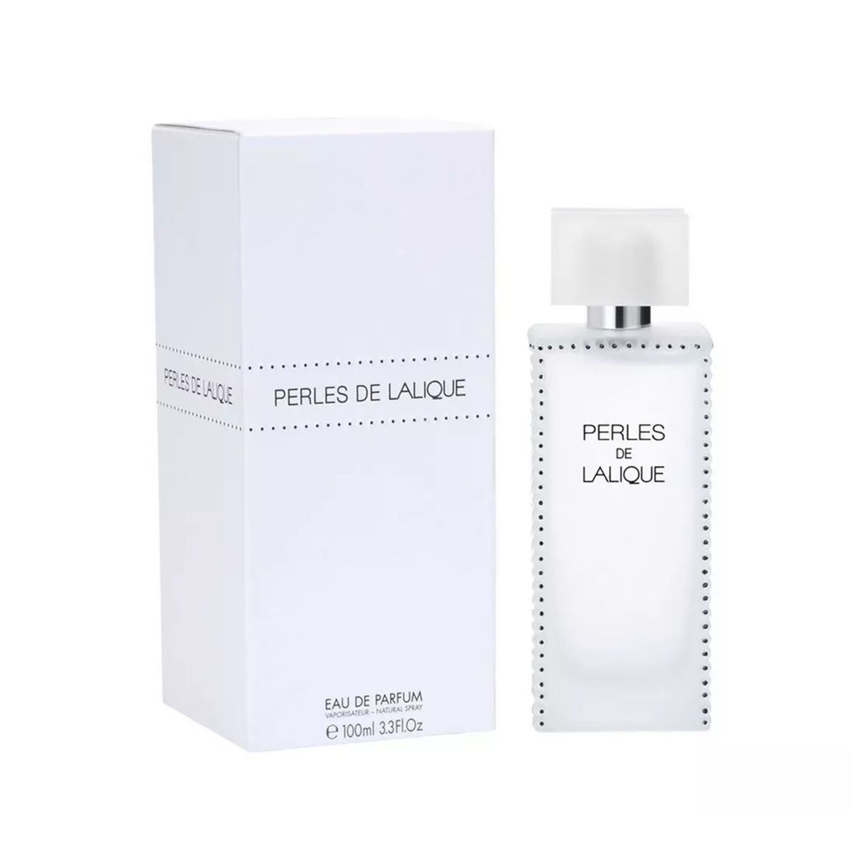 Lalique Perles De Lalique EDP For Women 100 Ml